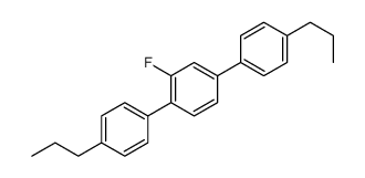 2-fluoro-1,4-bis(4-propylphenyl)benzene
