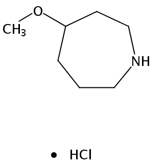 4-Methoxyazepane hydrochloride