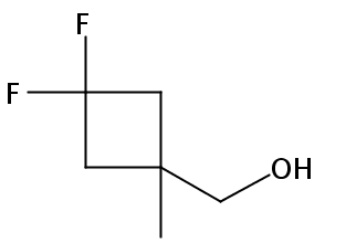 (3,3-二氟-1-甲基-环丁基)甲醇