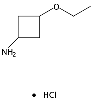 3-乙氧基-环丁胺盐酸盐