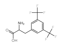 3,5-Bis(trifluoromethyl)-DL-phenylalanine