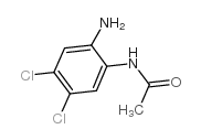 N-(2-氨基-4 5-二氯苯基)乙酰胺