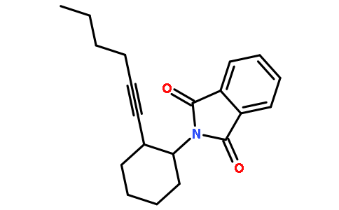 76-46-0结构式