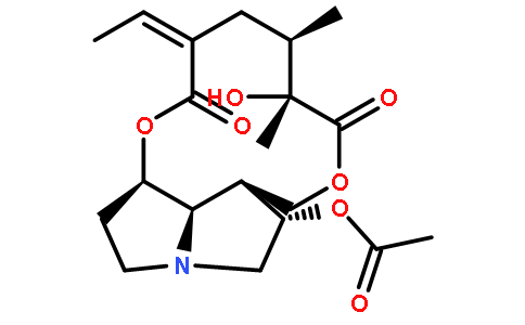 12-O-乙酰基迷迭香宁碱