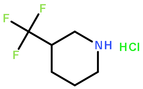 (3S)-(9CI)-3-(三氟甲基)-哌啶