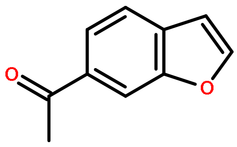 1-(6-苯并呋喃)-乙酮
