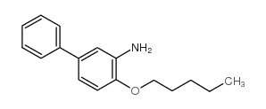 2-戊基氧基-5-苯基苯胺