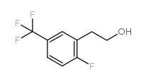 2-[2-氟-5-(三氟甲基)苯基]乙醇