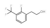 2-[2-氟-3-(三氟甲基)苯基]乙醇
