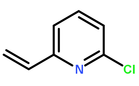 2-氯-6-乙烯基吡啶