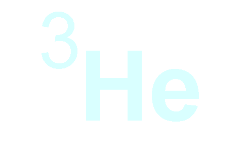 氦气-3He