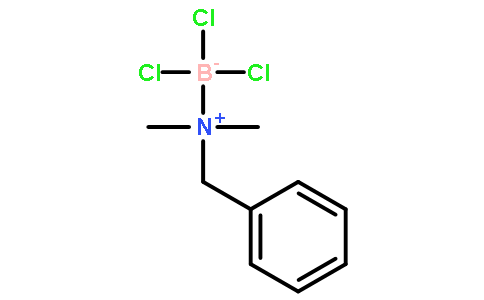 三氯化硼二甲基苄胺络合物