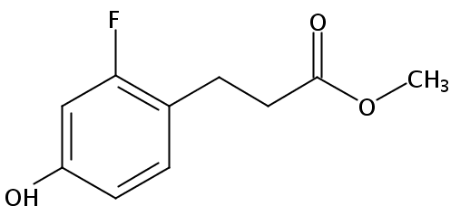 1261763-92-1結(jié)構(gòu)式