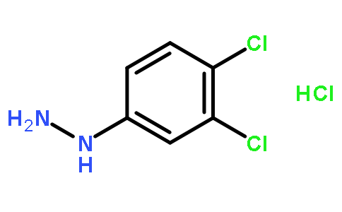 3,4-二氯苯肼盐酸盐