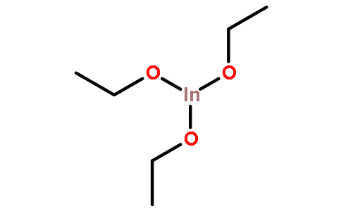 乙氧基铟