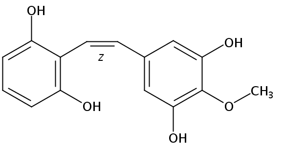 Gnetucleistol B