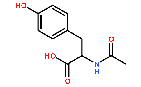 N-乙酰-D-酪氨酸