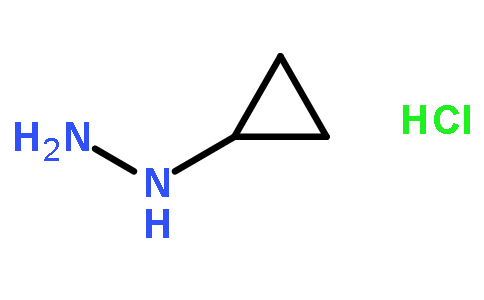 环丙基-肼盐酸盐