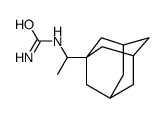 1-[1-(Adamantan-1-yl)ethyl]ure