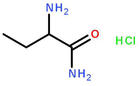 (R)-(–)-2-氨基丁酰胺盐酸盐