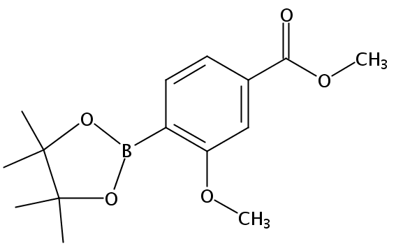 1246765-32-1结构式