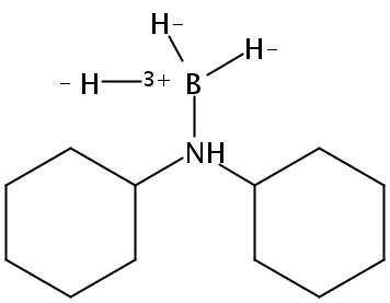 二环己胺硼烷
