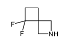 5,5-DIFLUORO-2-AZASPIRO[3.3]HEPTANE