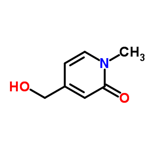 4-(羟基甲基)-1-甲基吡啶-2(1H)-酮