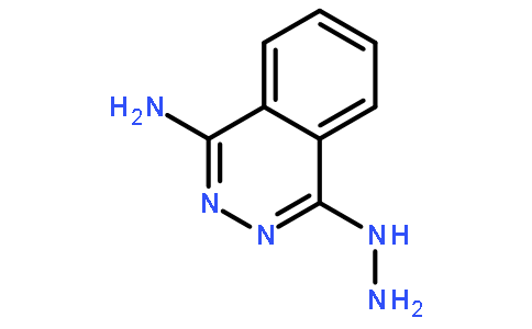 双肼酞嗪(双肼屈嗪)杂质A649765-80-0