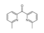 bis(6-methylpyridin-2-yl)methanone