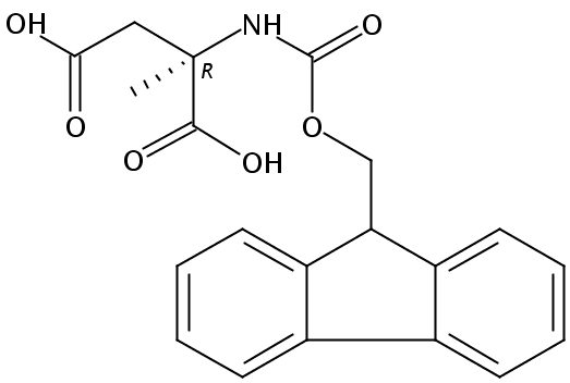 1283766-23-3结构式