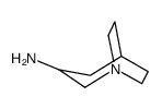 1-azabicyclo[3.2.2]nonan-3-amine