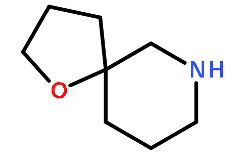 1-噁-7-氮杂螺[4.5]癸烷