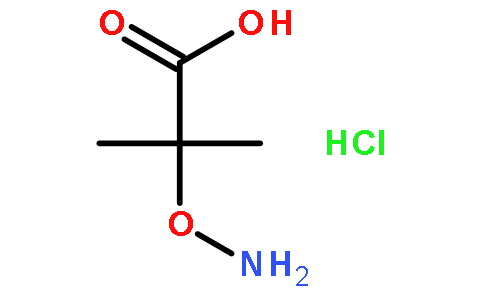 1-羧基-1-甲基乙氧基氯化铵