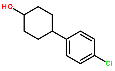 4-(4-氯苯基)-环己醇