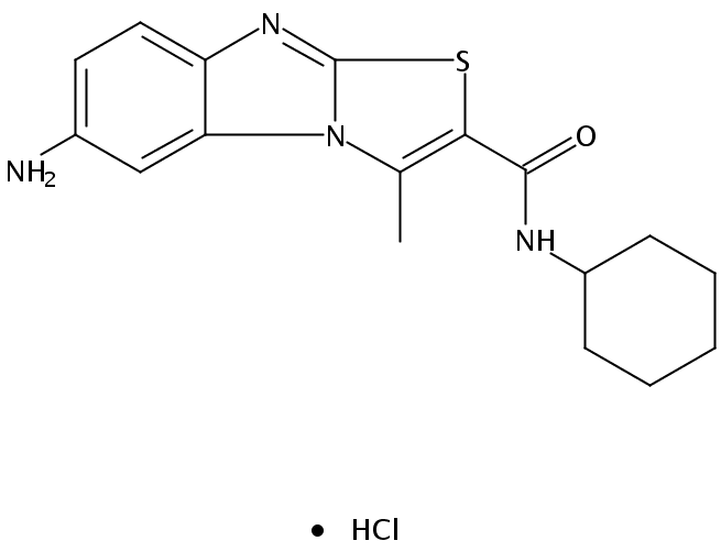 Desmethyl-YM 298198