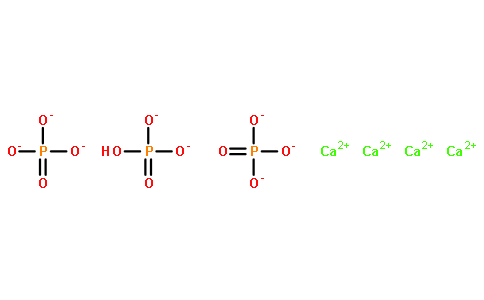磷酸八钙