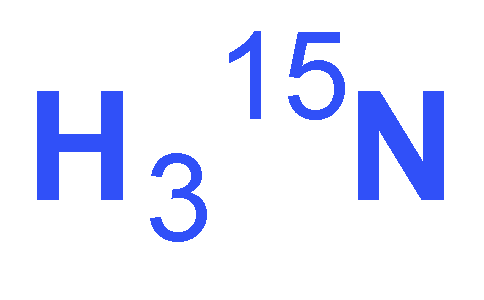氨水－15N,≥98.5％