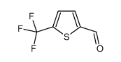 5-(trifluoroMethyl)thiophene-2-carbaldehyde