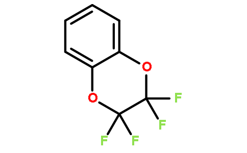 2,2,3,3-四氟-1,4-苯并二恶烷