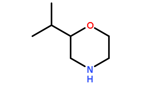 (S)-2-异丙基吗啉
