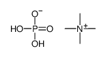 四甲基磷酸二氢铵