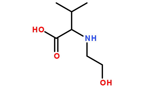 N-2-(Hydroxyethyl)-L-valine