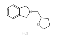 2-(Tetrahydro-2-furanylmethyl)-isoindolinehydrochloride