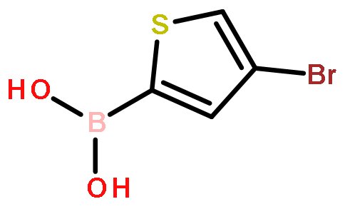 3-溴噻吩-5-硼酸