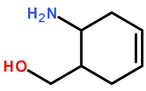 [(1R,6R)-6-aminocyclohex-3-en-1-yl]methanol