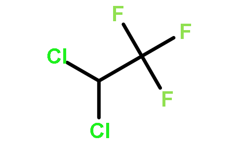 二氯三氟乙烷