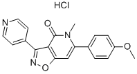 MMPIP hydrochloride