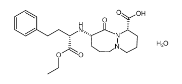 Cilazapril Monohydrate