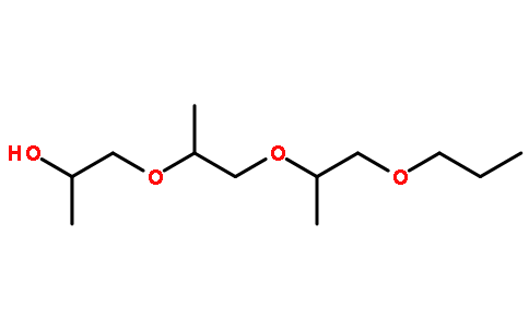 聚(丙二醇)丙醚